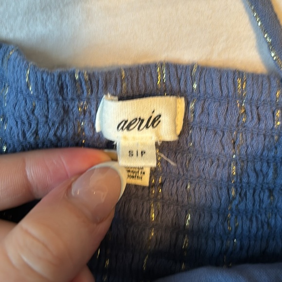 Aerie Cami/tube top - Picture 3 of 3